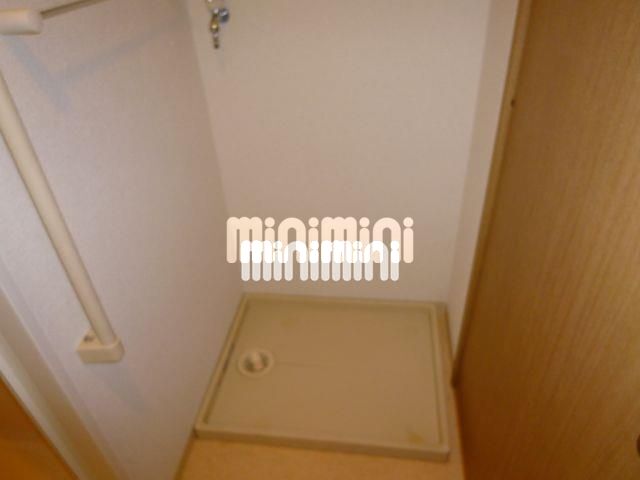 その他部屋・スペース　洗濯置場