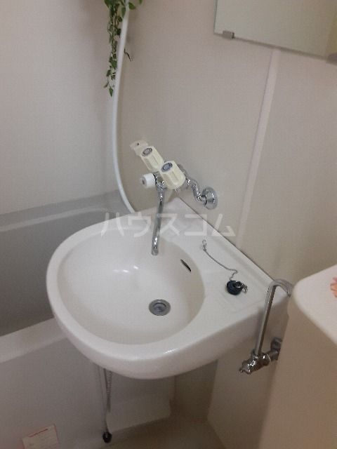 プララT&Hの内装写真