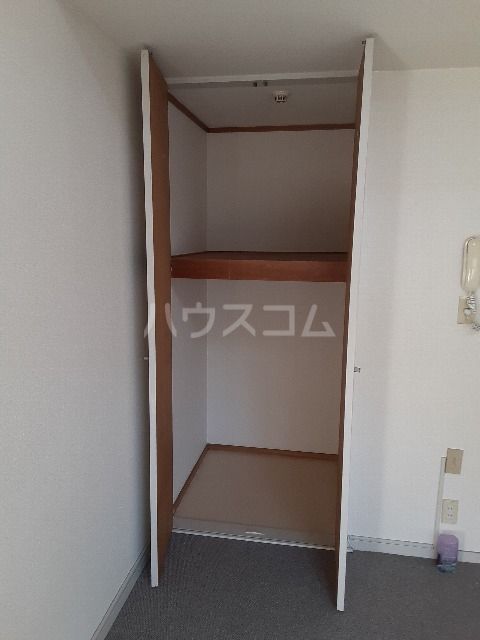 プララT&Hの内装写真