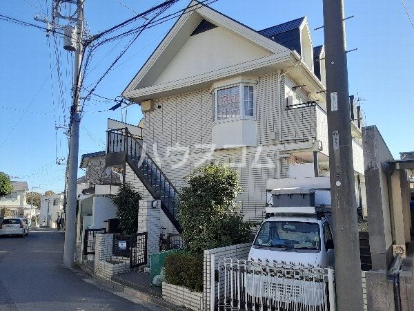 プララT&Hの外観写真