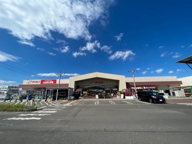 ホームセンター　ダイシン亘理店（ホームセンター）まで600m