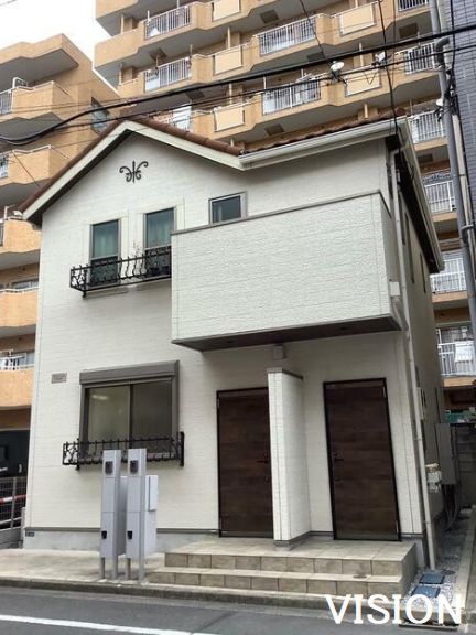 建物外観　☆外観☆