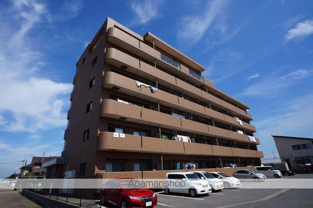 鹿島臨海鉄道 鹿島神宮駅 徒歩89分 築20年