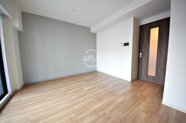 居室・リビング　エグゼ堺筋本町　洋室