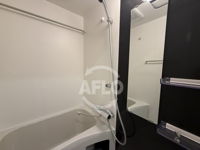 バス・シャワールーム　ArtizA瓦屋町II　風呂