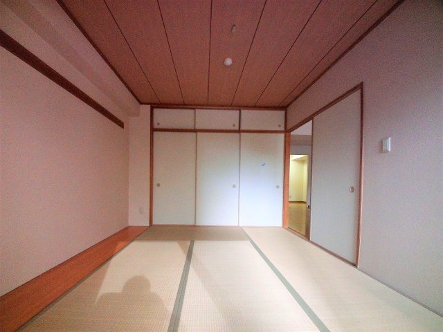 その他部屋・スペース　【文京グリーンコートビュータワー本駒込】