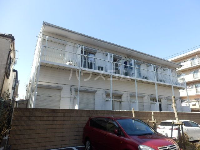 Casa Biancaの外観写真