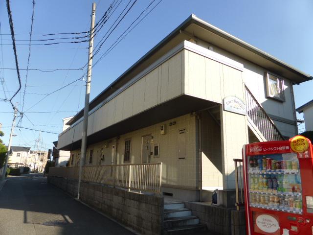 ＪＲ高崎線 宮原駅 徒歩17分 築22年
