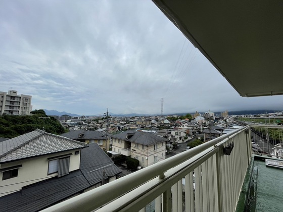 ベルコーポ井口のその他写真