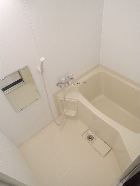 アドバンス環状通東の内装写真