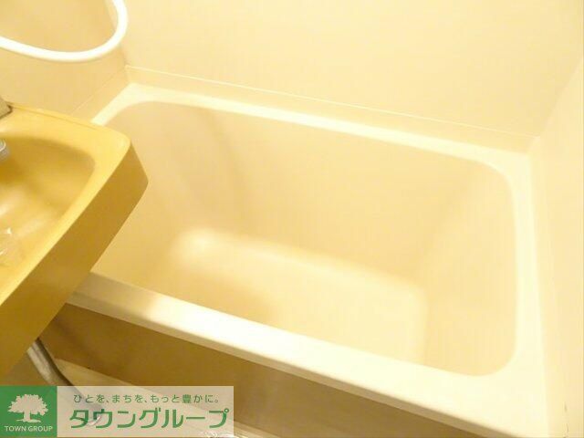 ペディセド―山之上の風呂写真