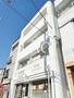 お花茶屋駅より徒歩1分 4階 築39年2ヶ月の賃貸物件