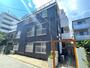 学芸大学駅より徒歩10分 1階 築36年5ヶ月の賃貸物件