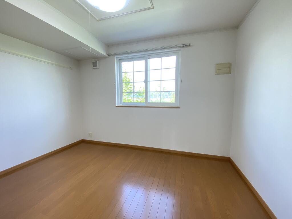 滝川市泉町2LDKアパートG棟の内装写真