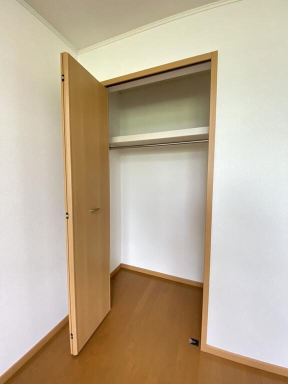 滝川市泉町2LDKアパートG棟の内装写真