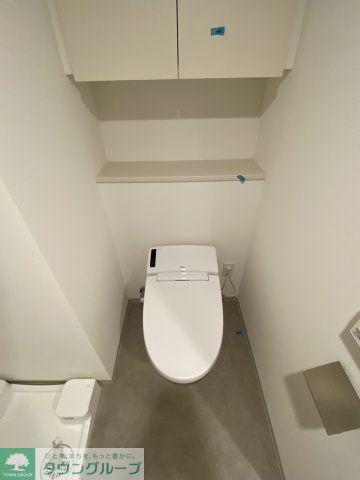 トイレ　※参考写真