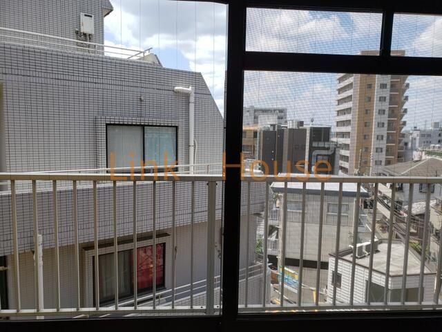 ＪＲ常磐線 亀有駅 徒歩4分 5階建 築43年のその他写真