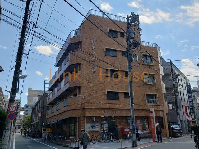 ＪＲ常磐線 亀有駅 徒歩4分 築43年