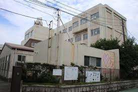 中学校　名古屋市立笈瀬中学校（中学校）まで717m