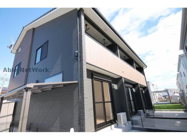 ＪＲ宇都宮線 古河駅 築4年