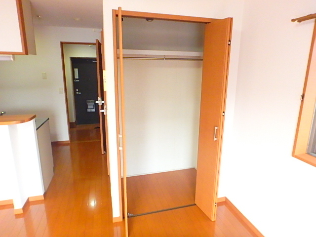 収納　★イメージパース★