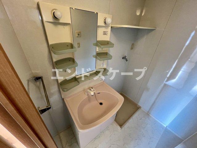 上信電鉄 南高崎駅 徒歩27分 2階建 築20年の内装写真