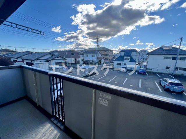 上信電鉄 南高崎駅 徒歩27分 2階建 築20年のその他写真