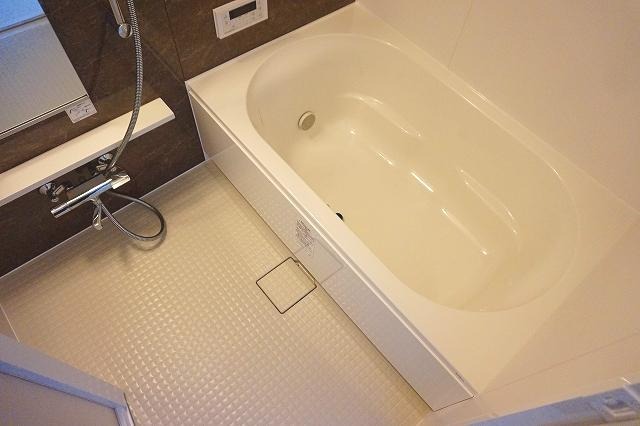 ハルシオーネの風呂写真