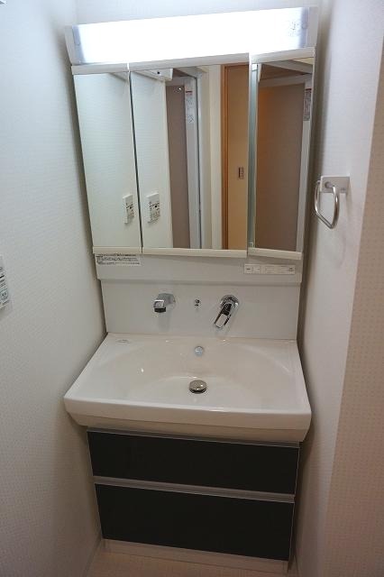 ハルシオーネの内装写真