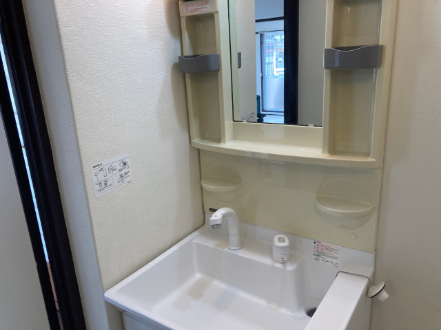 品川第一ビル A棟の内装写真