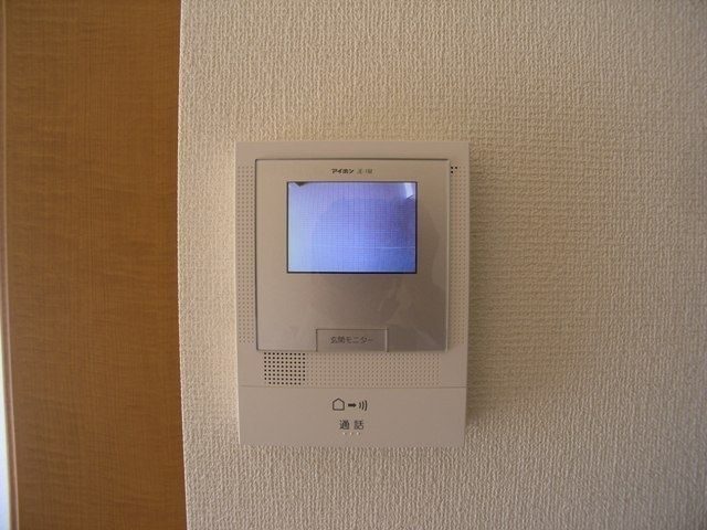セキュリティ　★お部屋探しは株式会社タウンハウジング東京まで★