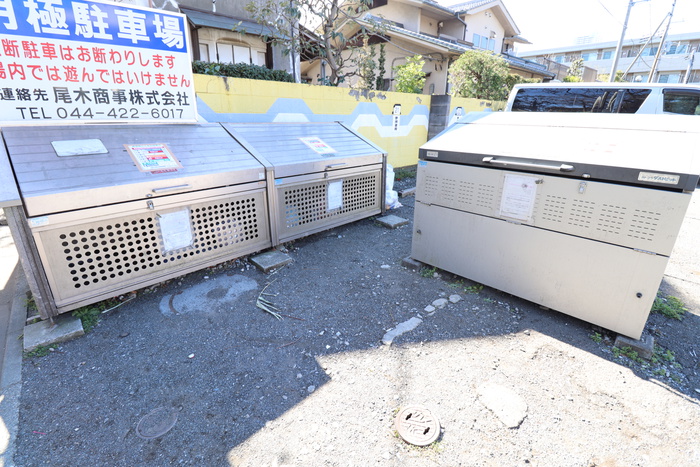 山本リバーサイドマンションのその他写真