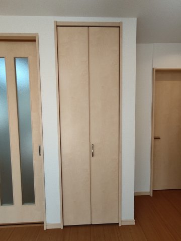 メゾン第13むさしの外観写真