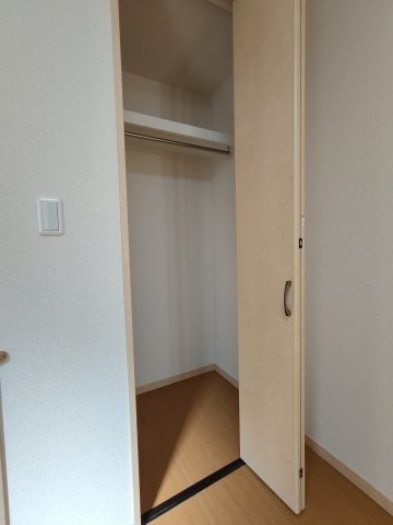 メゾン第13むさしの内装写真