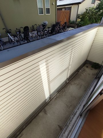 メゾン第13むさしの内装写真
