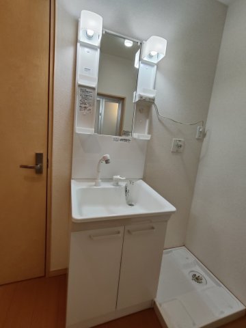 メゾン第13むさしの内装写真