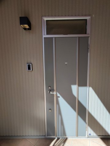 メゾン第13むさしの内装写真