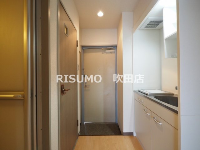 玄関　詳細は、RISUMO吹田店までお問い合わせ下さい♪
