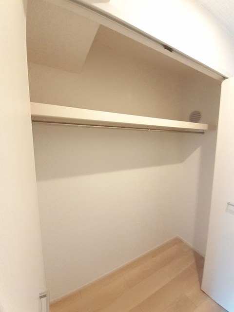 収納　図面と現状に相違がある場合には現状を優先
