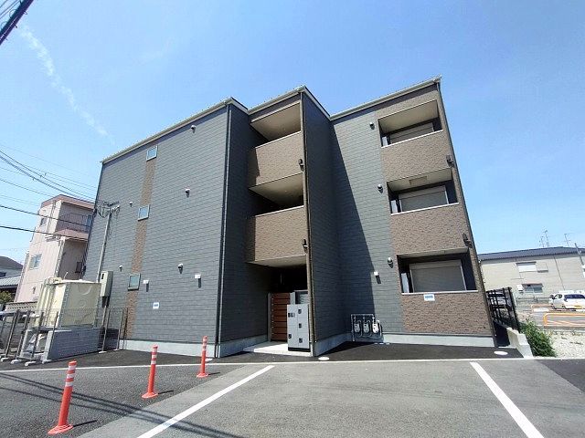 近鉄南大阪線 恵我ノ荘駅 徒歩2分 築1年