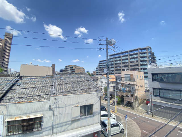 ヘーベルメゾン東白壁WESTのその他写真