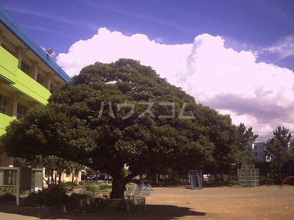 小学校　高浜海浜小学校（小学校）まで2100m