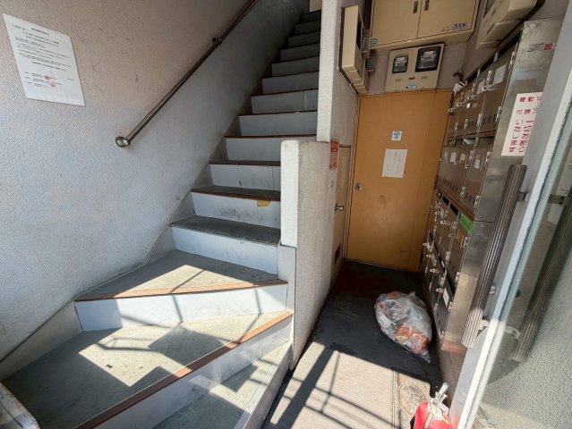 RIZEONE東住吉IIの外観写真