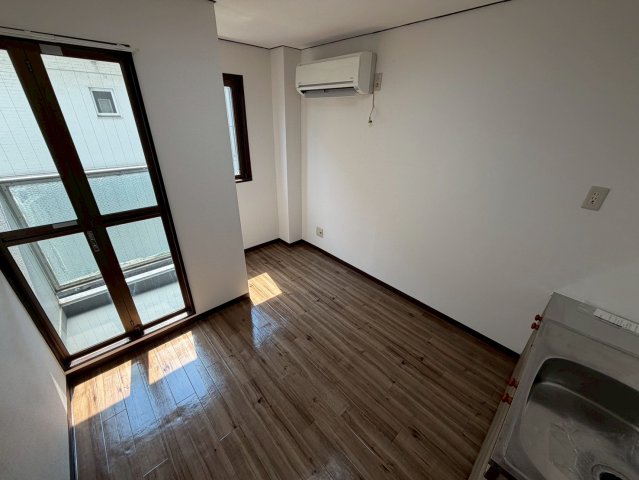 RIZEONE東住吉IIの内装写真