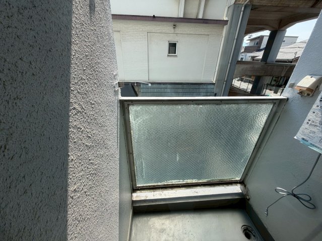 RIZEONE東住吉IIの内装写真
