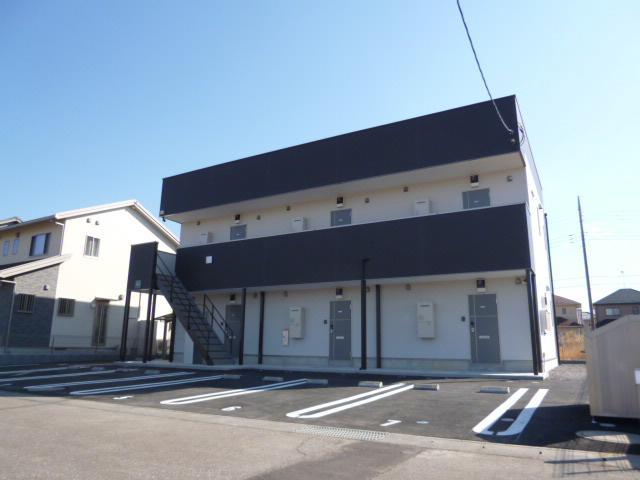 ヒルズコート