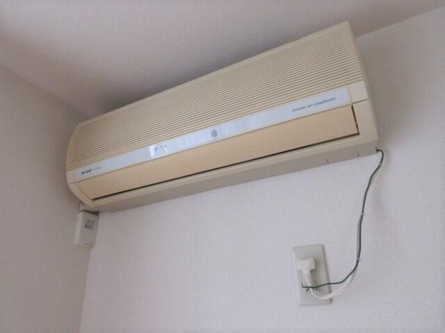 その他設備　写真は別の部屋のものです。