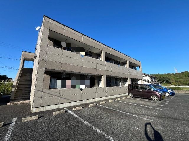 サンコーポ 塩河 A