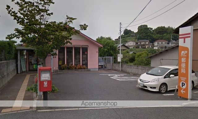 郵便局　玉島前新田郵便局（郵便局）まで575m