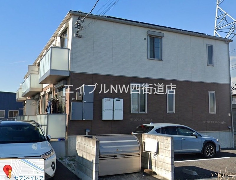 ＪＲ総武本線 佐倉駅 徒歩11分 築10年